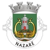 Brasão de Nazaré