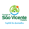 Brasão de São Vicente