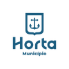 Brasão de Horta