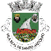 Brasão de Vila Real de Santo António