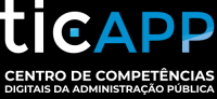 TicAPP - Centro de Competências Digitais da Administração Pública